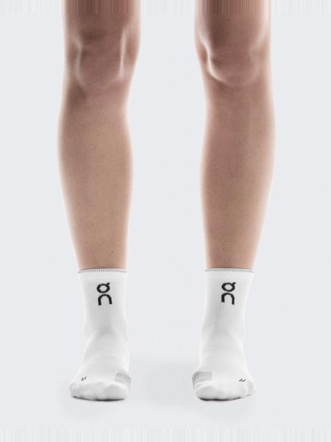 Performance Run Sock Mid