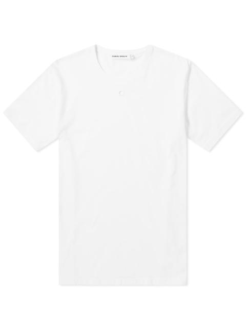 Craig Green Embroidered Hole Tee
