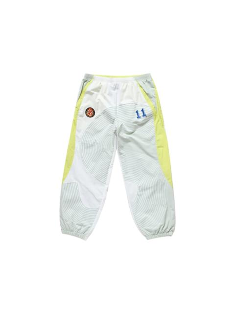Supreme S Logo Track Pant Light Mint