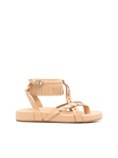 Silya sandals