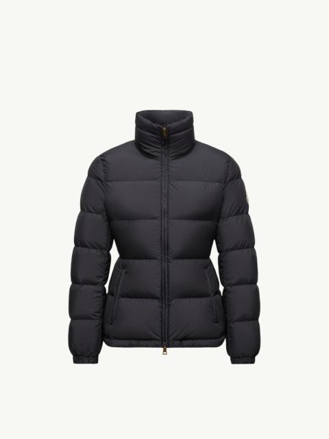 Dourbe Hooded Short Down Jacket