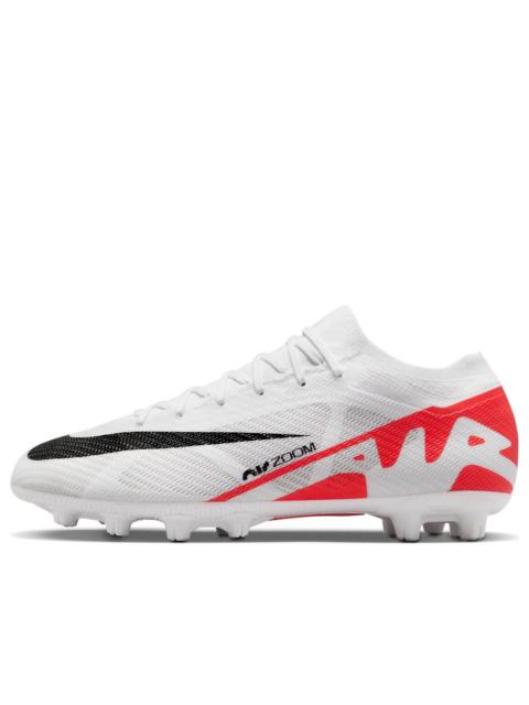 Nike Mercurial Vapor 15 Pro 'White Red' DJ5602-600