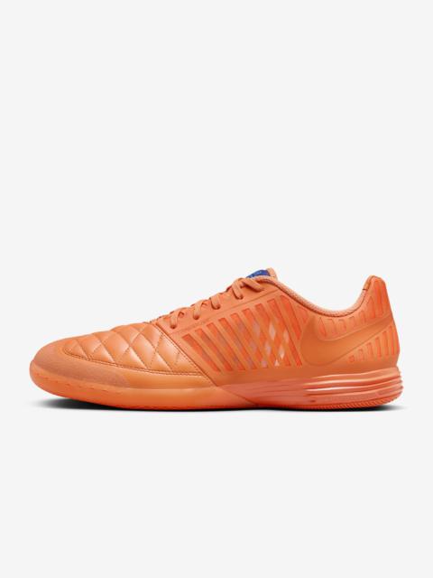 Nike Men's Lunargato II Indoor/Court Low-Top Soccer Shoes