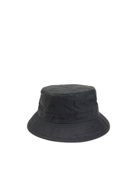 cotton bucket hat