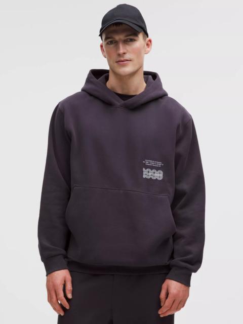 Steady State Pullover Hoodie *Retro 1998