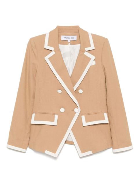 Edison Dickey blazer