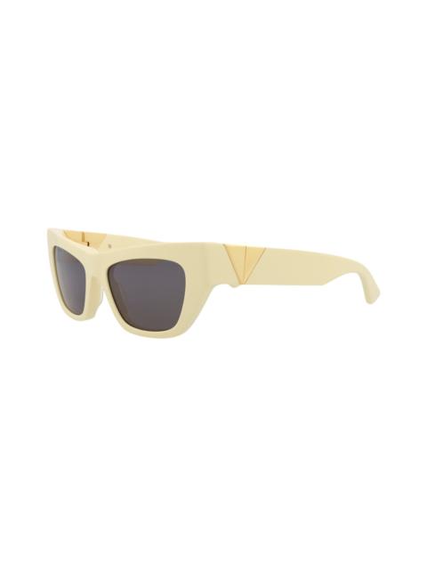 Bottega Veneta Women's BV1177S 52mm Sunglasses
