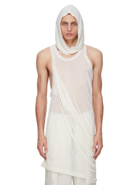 Off-White Hollywood Jera Hood