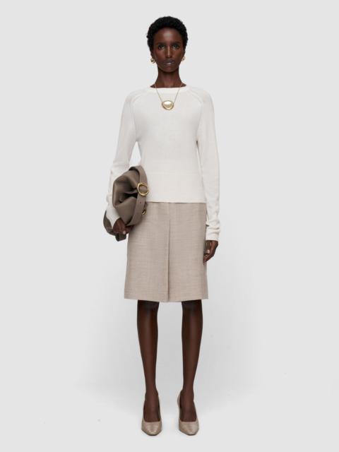 Melby Light Pure Cashmere Jumper