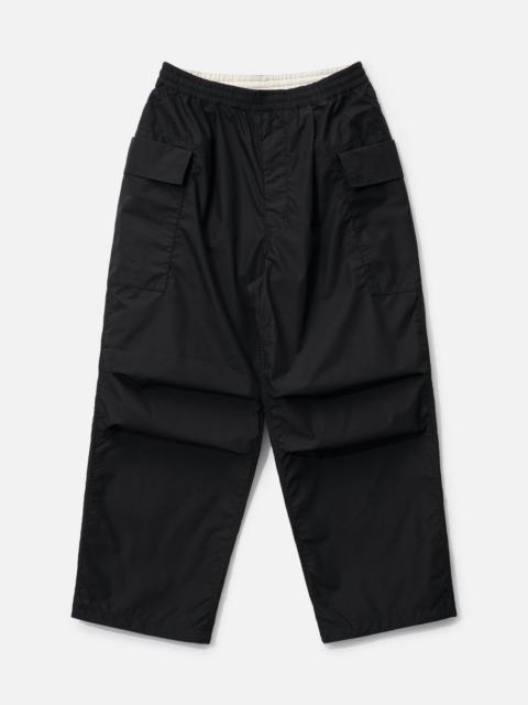CARGO DECK PANTS