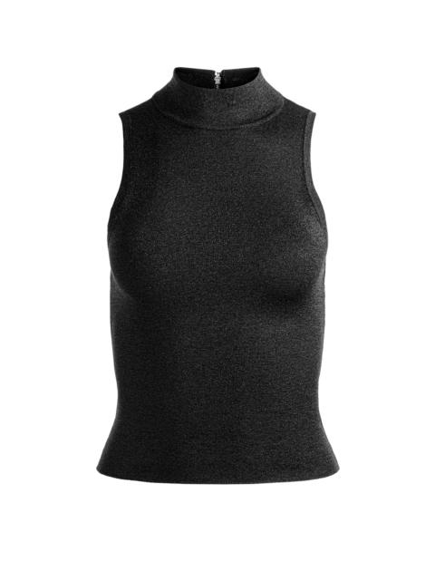 DARCEY METALLIC TANK