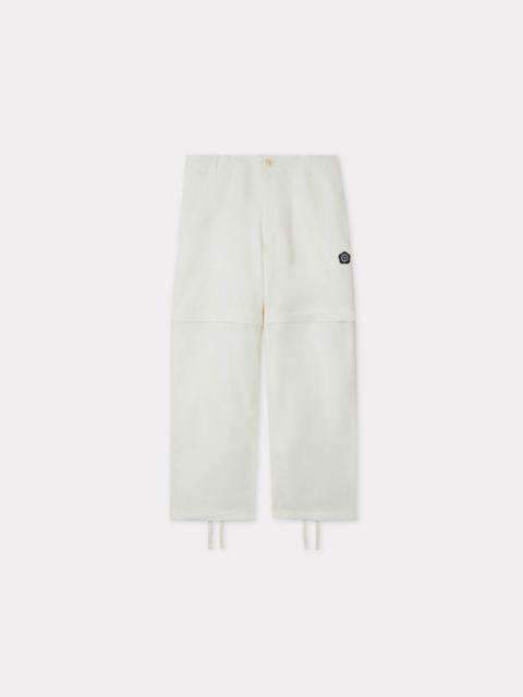 'Boke Flower 2.0' technical pants