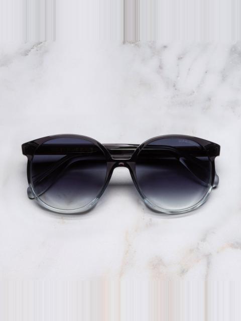 1395 ROUND SUNGLASSES