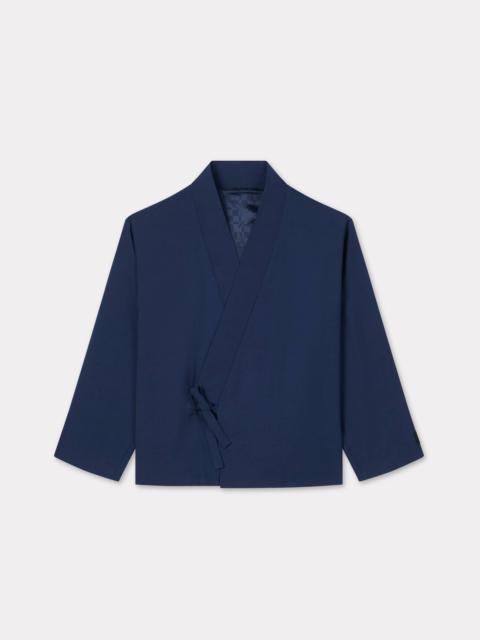 Kimono jacket