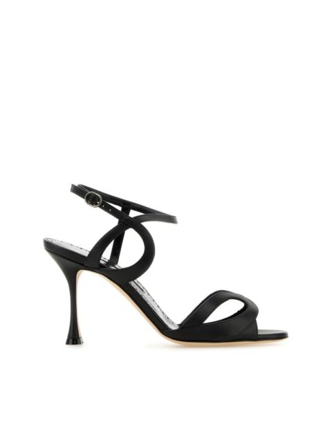 90mm Elfajrsan sandals