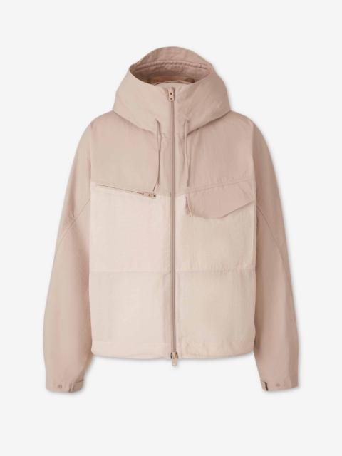 FIELD TECHNICAL JACKET