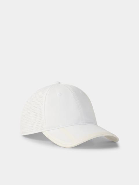 Cap Sammy in White