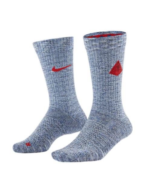 Nike Kyrie Multiplier Nike Crew 1 DA5075-301