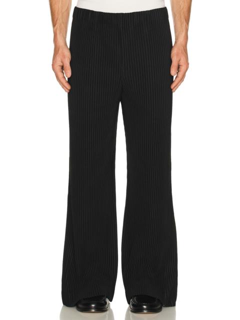 Tailored Pleats 1 Pants