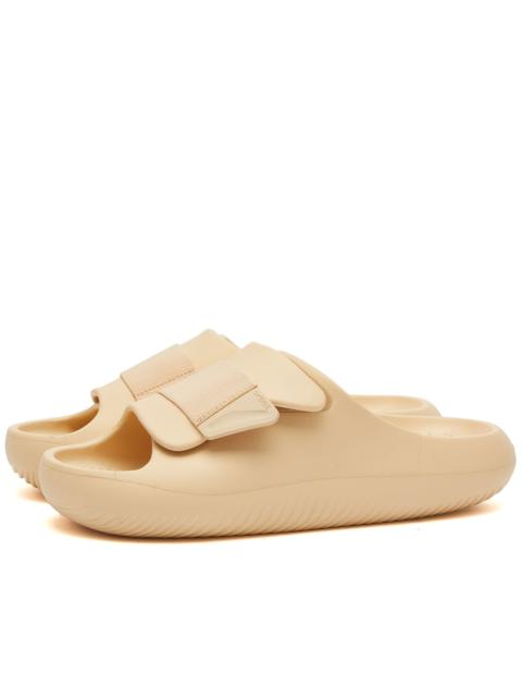 Crocs Mellow Luxe Recovery Slide