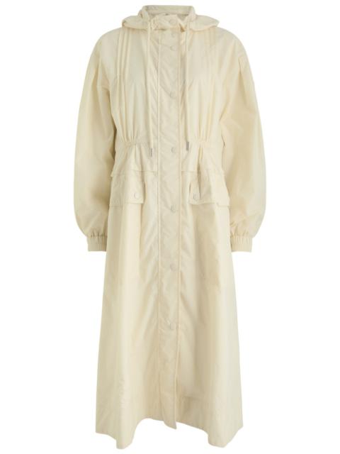 Moncler Coupiac Nylon Parka