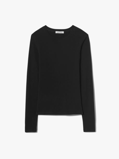 EMELIE LONG SLEEVE TEE