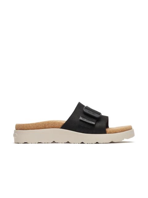 Women's Fleur Slide