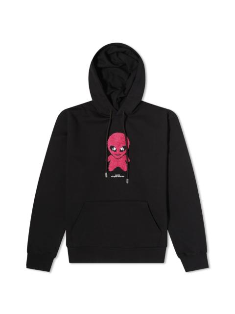 GCDS Wirdo Hoodie