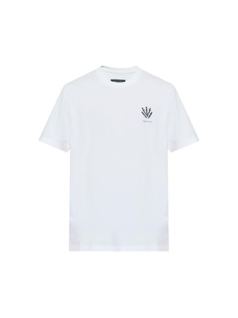 logo-print T-Shirt