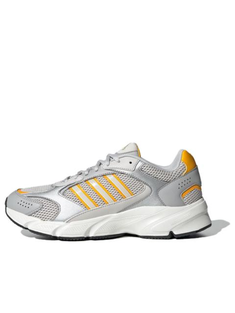 adidas Crazychaos 2000 'Silver Yellow' JP5661
