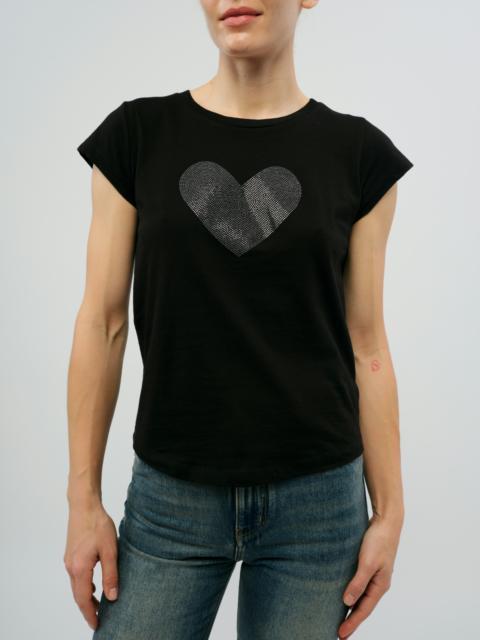 Skinny Heart T-Shirt
