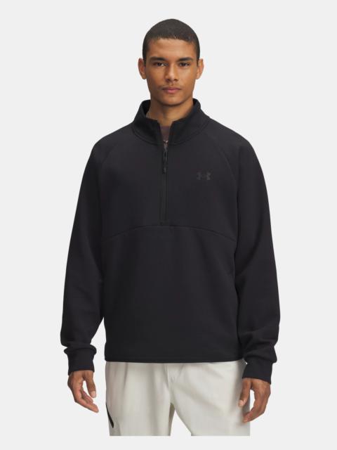 UA Unstoppable Fleece