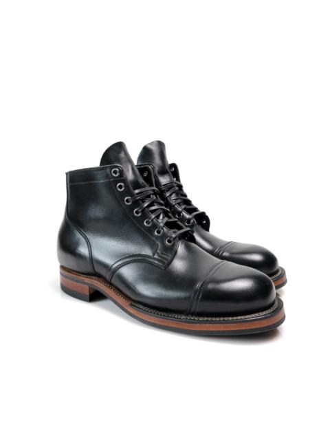 Service Boot Core 1035 Horween Chromexcel Black