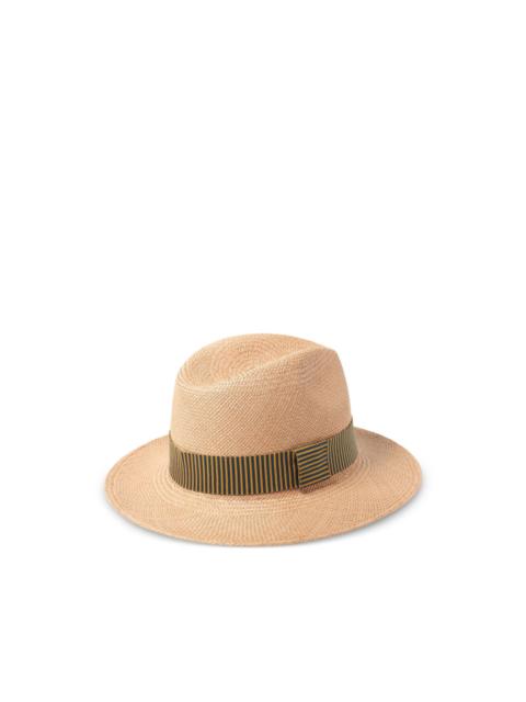 Leone sun hat