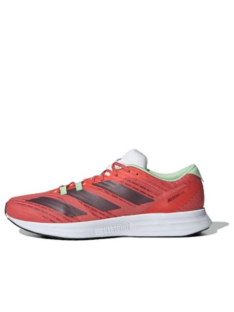 adidas Adizero RC 5 'Red White Black' IE3708