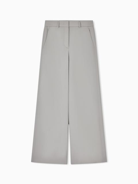 PALAZZO TROUSERS