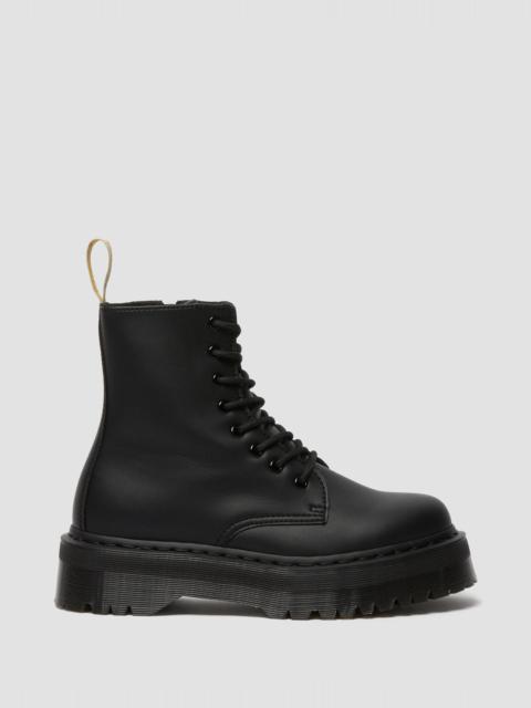 Vegan Jadon II Boot Mono Platforms