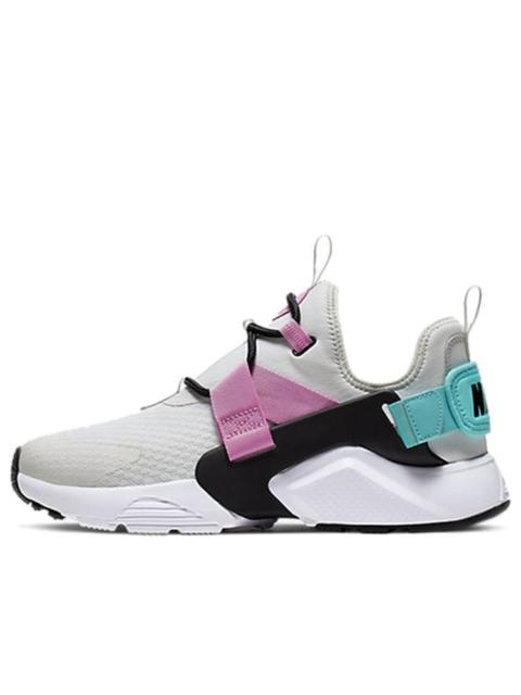 (WMNS) Nike Air Huarache City Low 'Hyper Jade' AH6804-014