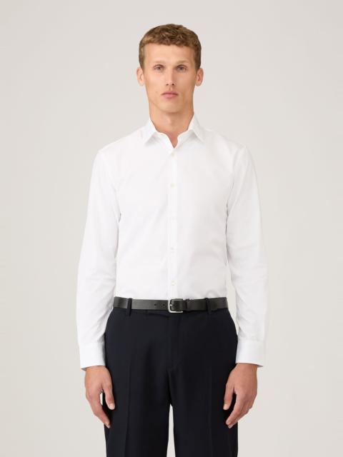 Sea Island Cotton Shirt
