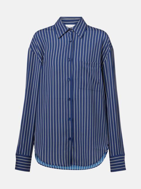 Lui striped shirt