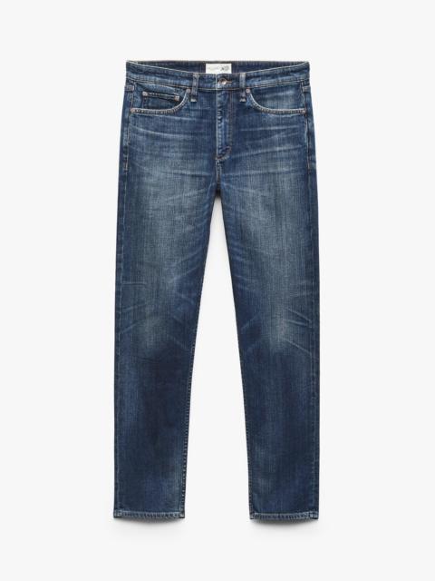 Fit 2 Slim Jeans
Cashmere Stretch in Cashten