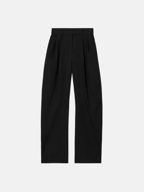 "GARY'' BLACK LONG PANTS