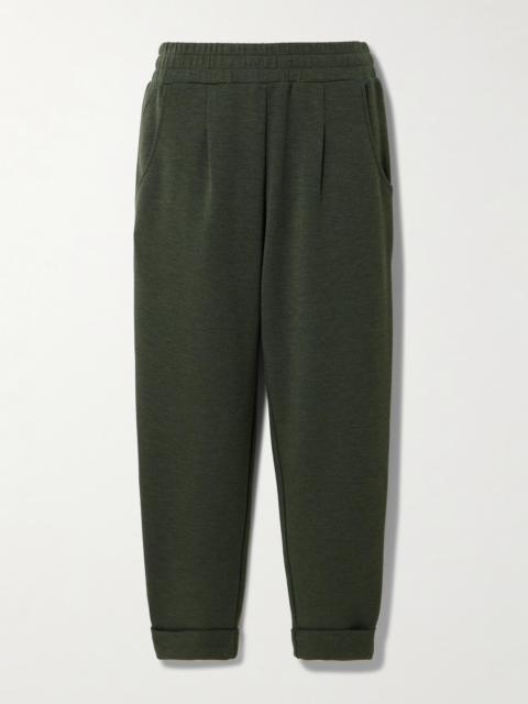 The Rolled Cuff Doublesoft Track Pants