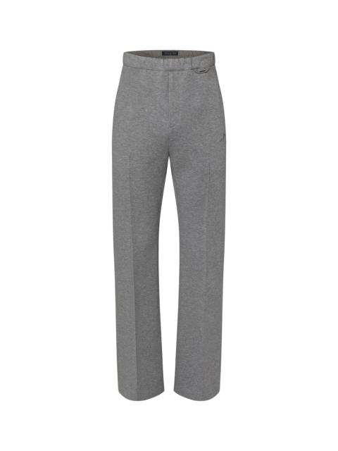 Tailored Casual Pants
