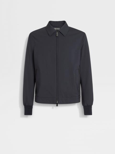 TROFEO™ ELEMENTS WOOL PADDED ZIP-UP BLOUSON