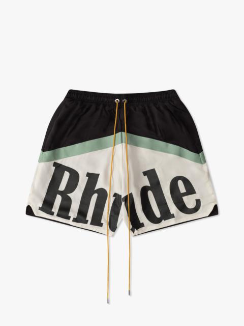 RHUDE AWAKENING SHORTS