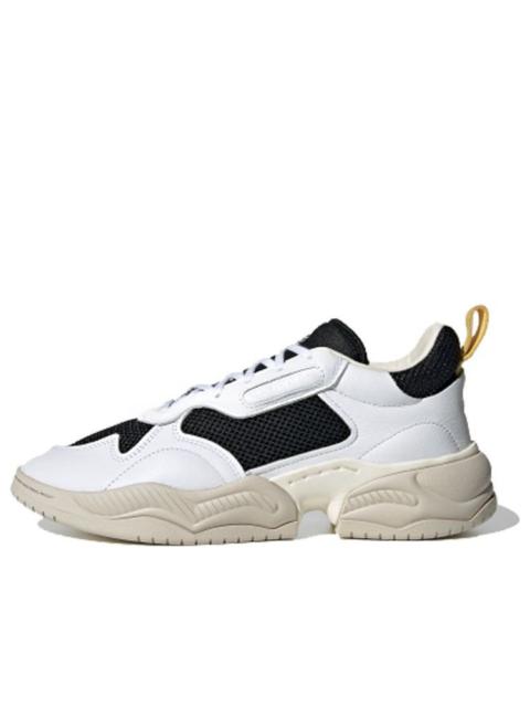 adidas originals Supercourt Rx 'White Black' EG6867