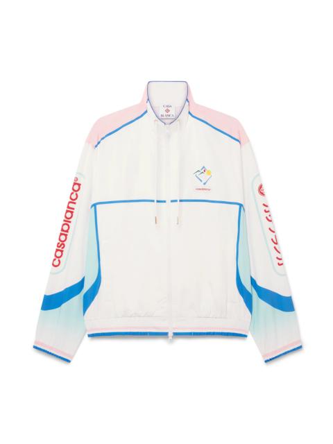 Casa Sportif Windbreaker Jacket