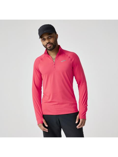 Dash 1/4 Zip 3.0
