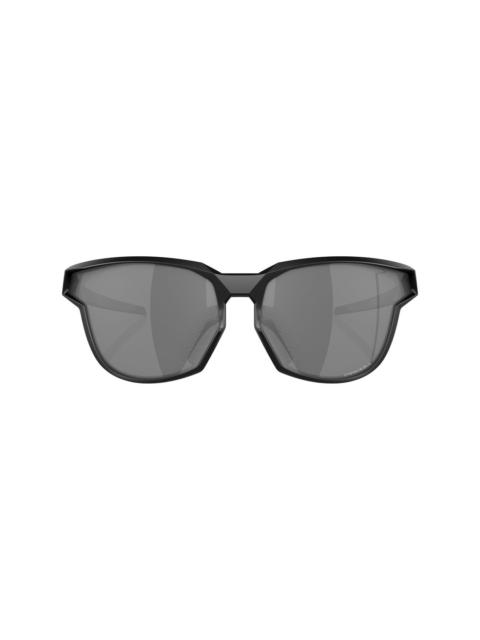 Kaast round-frame sunglasses